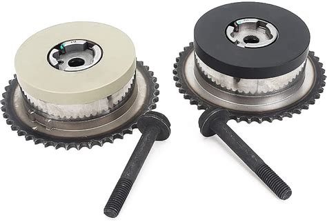 Amazon Pair Engine Variable Timing Sprocket Cam Camshaft Phaser