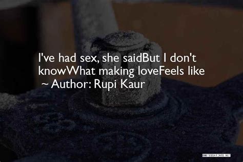 Top 36 Self Love Rupi Kaur Quotes And Sayings