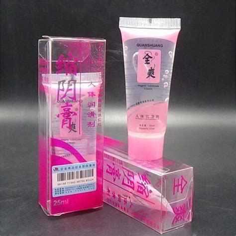 Uk Ml Sex Product Lubricating Oil Vaginal Tightening Cream Lubricant