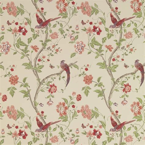 Laura Ashley Wallpaper Designs