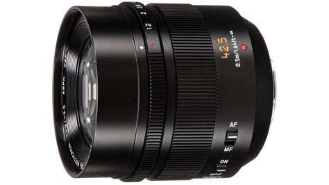 The best lens for portraits in 2025 | Digital Camera World