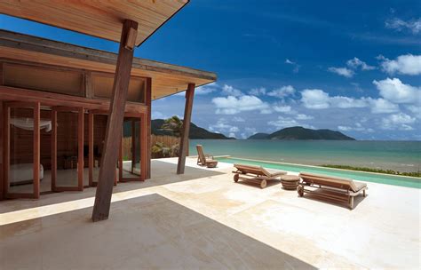 Six Senses Con Dao Vietnam • Hotel Review By Travelplusstyle