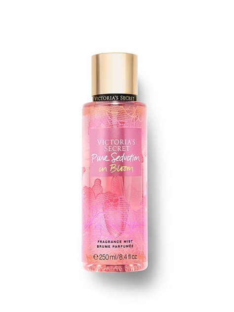 Pure Seduction In Bloom Vücut Spreyi Victoria s Secret