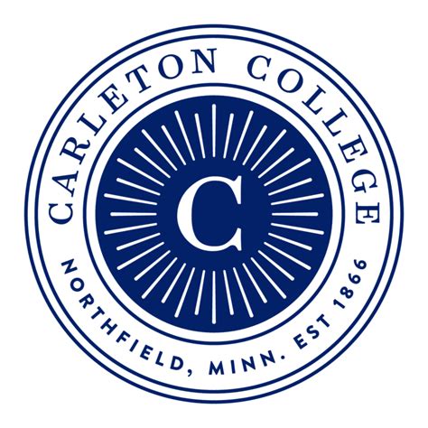 Carleton College Logo Download Vector