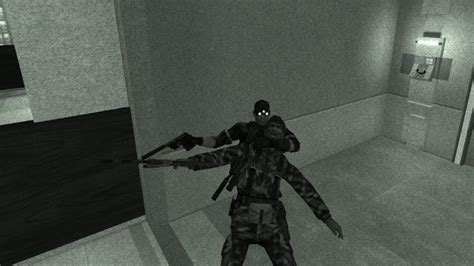 Splinter Cell Pandora Tomorrow Speedrun TV Radio Broadcasting