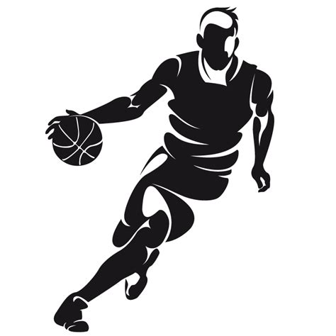 Basketball Silhouette - basketball png download - 750*750 - Free ...