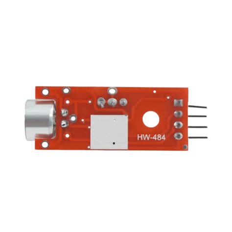 Sound Detection Sensor Module - DIY Usthad Store