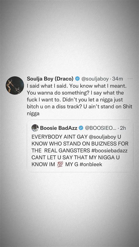 Throwback To When Souija Bou Flashed On Boosie😂😂😂😭 Rdadumbway