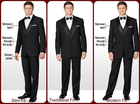 Modern Fit Vs Slim Fit Suit There Is A Great Deal Memoir Navigateur