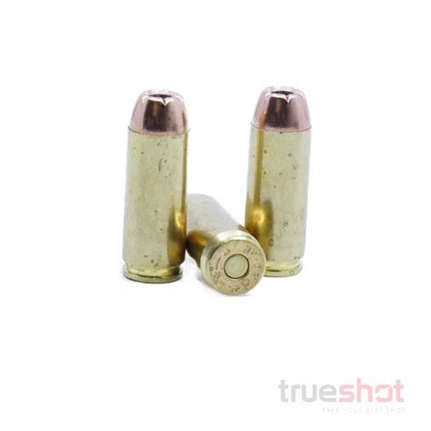 Precision One Ae Grain Xtp Hp True Shot Ammo