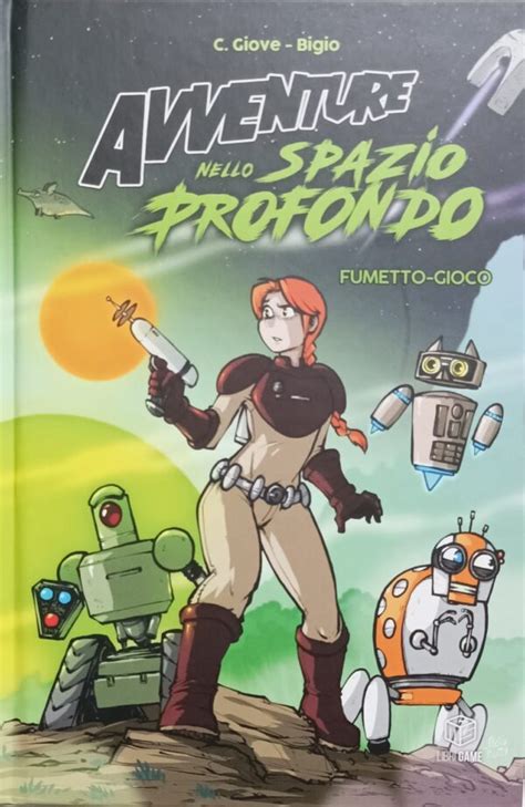 Avventure Nello Spazio Profondo Fumetti Manga Action Figures