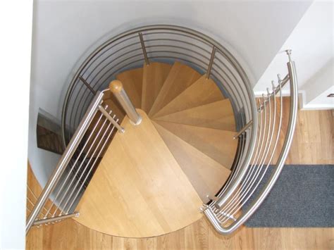 How To Design A Custom Spiral Staircase Step By Step