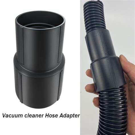 Cod In Stockthread Hose Accessory Dust Hose Port Adapter Inner