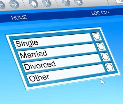 "Marital Status" Images – Browse 947 Stock Photos, Vectors, and Video ...