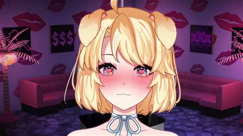 Klaire Fluffle Vtuber Current Mood Puppy On Twitter Okay