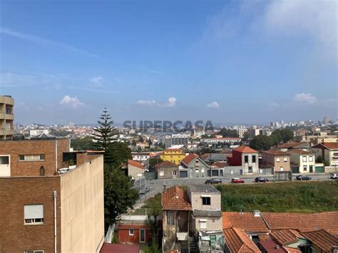 Apartamento T Para Arrendamento Na Rua Tenente Valadim Supercasa