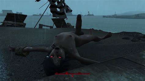 Futa With Very Big Cock Fallout 4 XVIDEOS