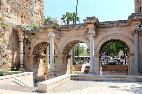 10 Best Things to Do in Antalya - What is Antalya Most Famous For? – Go ...