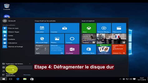 Tuto Video Comment Rendre Votre Windows Plus Rapide Youtube