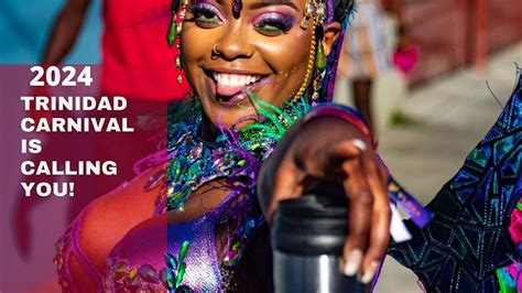 Carnival Chasers Trinidad 2024 The Ultimate Trinidad Carnival