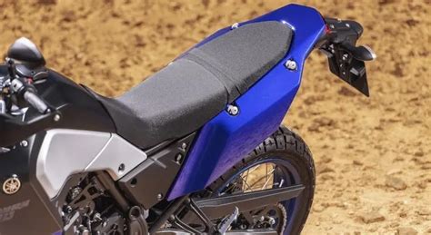 Salon EICMA de Milan 2018 Yamaha Ténéré 700