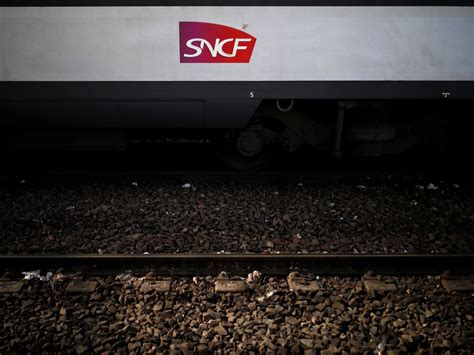 Le Gouvernement Lance Le Chantier D Une Filialisation Du Fret SNCF