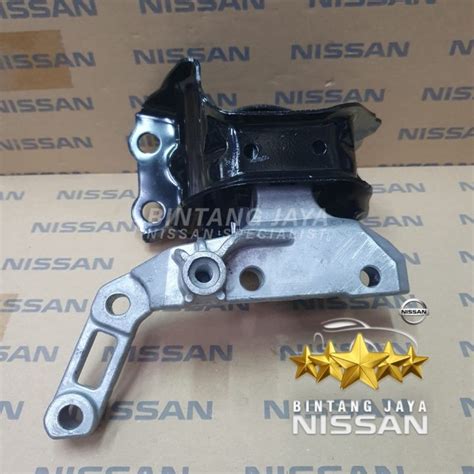 Nissan March K13 1200cc Engine Mounting Kanan OEM 11210 1HC0C D