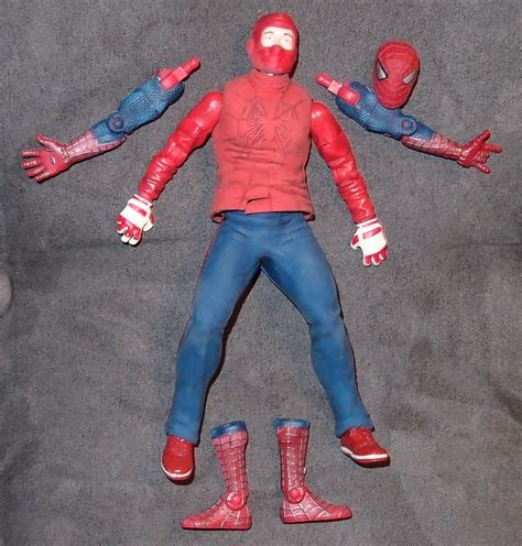 List Pictures Spider Man Toy Pictures Superb