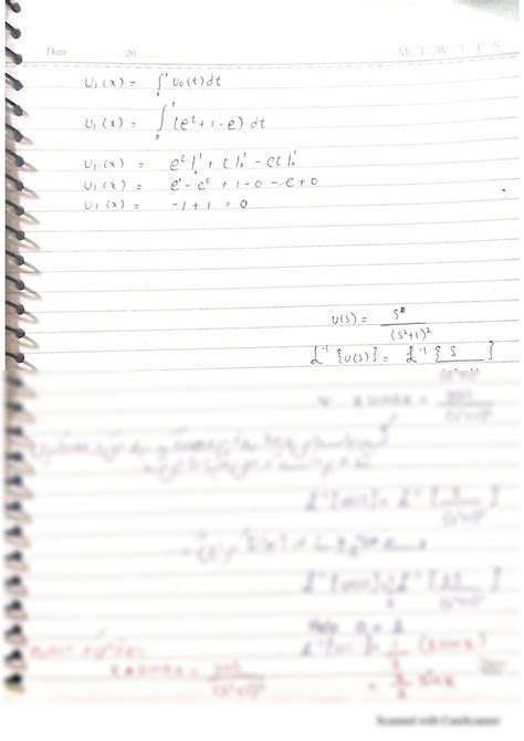 SOLUTION Adomian Decomposition Method To Solve Fredholm Integral