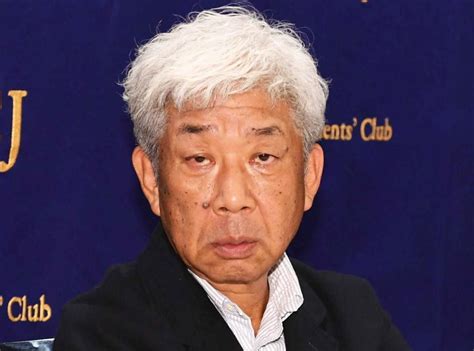 大崎洋会長 吉本6月退社へ 会長職はすでに退任 「大阪・関西万博催事検討会議」共同座長に芸能デイリースポーツ Online