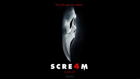 Scream TV Series Wallpaper - WallpaperSafari