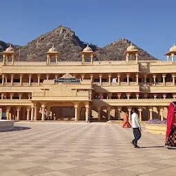 Shri Jirawala Parshwanath Jain Tirth - Jain temple - Revdar - Rajasthan ...