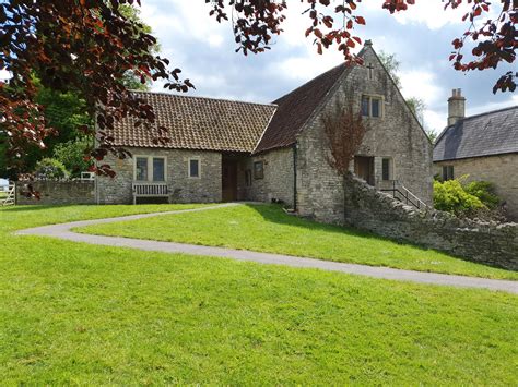 Kelston village hall Meeting/Accounts