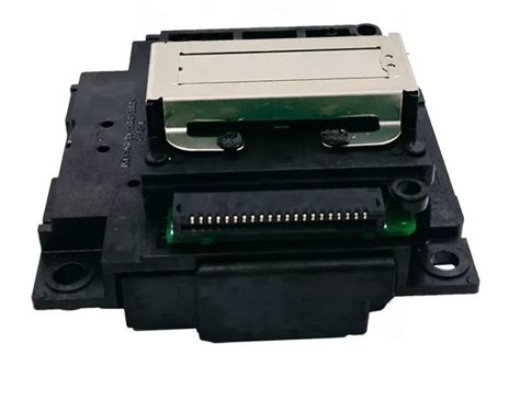 печатающая головка FA04010 FA04000 Печатающая головка для Epson L301 ...
