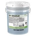 Zep Drain Maintainer 5 Gal Pail Liquid 166839 Zoro