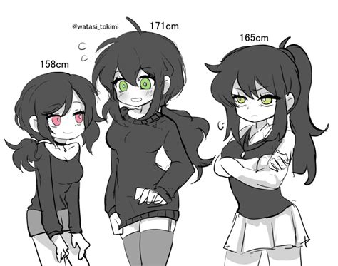 Safebooru 3girls Andrew Graves Annoyed Artist Name Ashley Graves Black Choker Black Shirt