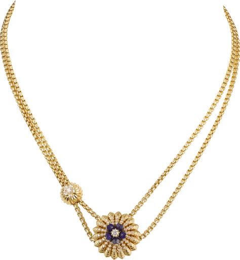 Gold Necklace Png Photo Png Mart