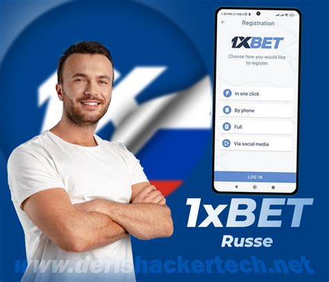 Xbet Russe Cr Er Un Compte Xbet Russe Mise Jour Et Avis