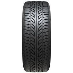 Hankook Winter I Cept IOn X IW01A 255 45 R19 104 V XL EV SOUND