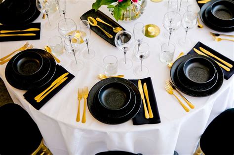 Crockery Hire Cameo Event Hire