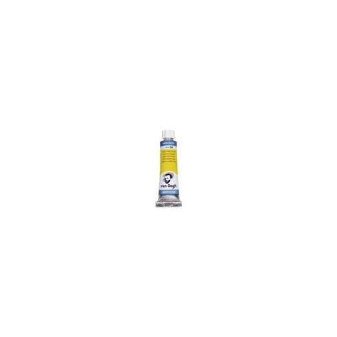 Acuarelas Van Gogh Tubo 10 Ml Azul Ftalo