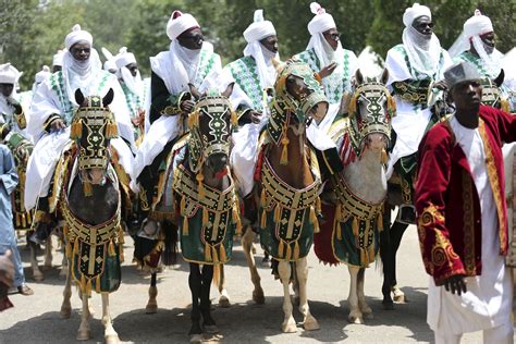 Coup D Tat Au Niger Les Chefs Traditionnels Et Religieux Prennent Le