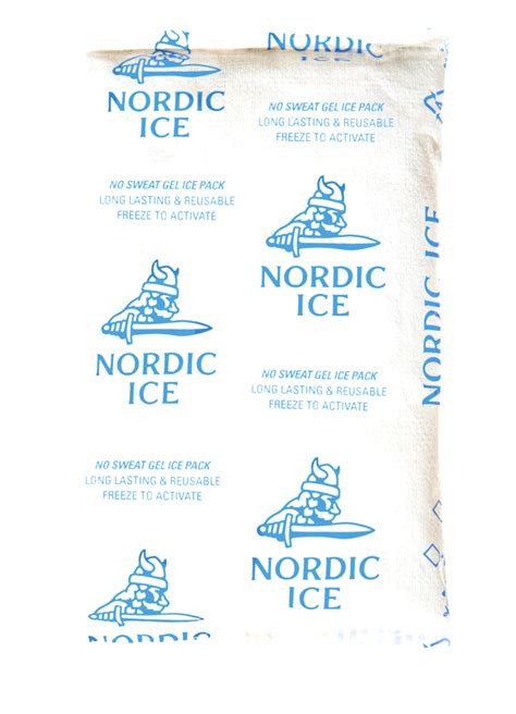 Nordic Ice Packs For Sale Nordic Cold Chain Solutions