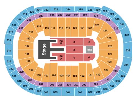 Kane Brown Raleigh Tickets Pnc Arena 2024