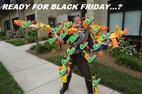 Best Black Friday Deals For Nerf Guns 2014 | A Listly List