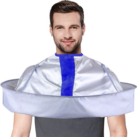 Amazon Mafent Hair Cutting Cape Haircut Cape Barber Cape Hair