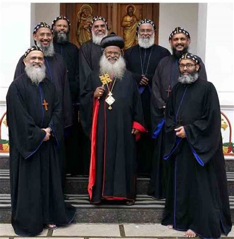 Malankara Orthodox Syrian Church Blesses New 7 More Bishops | Orthodox Church : ഓർത്തഡോക്സ് സഭയി ...