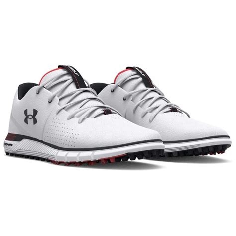 Under Armour Men S Hovr Fade 2 Wide E Golf Shoes Colgan Sports