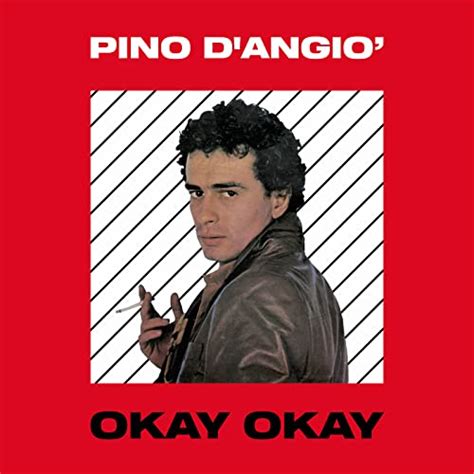 Okay Okay Song By Pino D Angi From Okay Okay On Amazon Music