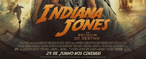 Indiana Jones e a Relíquia do Destino 2D Peperi br Tudo sobre